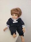 New ListingMy Twinn Cuddly Sister Doll - Red Hair, Brown Eyes includes Outfit