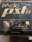 Paiste PST8 5 Piece ROCK Cymbal Set/Used/Model #180RS16