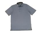 Tasc Performance Short Sleeve Collared Athletic Polo Shirt, Men's Medium