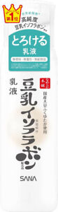 Japan Award#1 SANA Soy Milk Moisturize Essence Serum Emulsion Brightening LG 200