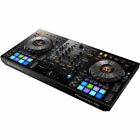 Pioneer DJ DDJ-800 - 2-Channel Portable DJ Controller for rekordbox DJ