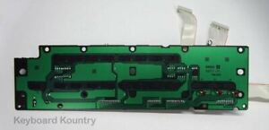 Panel B Board For Yamaha SY22 Right Side