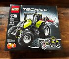 LEGO TECHNIC: Tractor (9393) New Unopened 2012