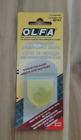 OLFA RB18-2 18mm Rotary Cutter Replacement Blades - Pack Of 2 - Fits RTY-4 NEW