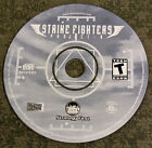 Strike Fighters : Project-1 - rare, retro PC game - disc only
