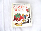 Vintage Sewing Book by Better Homes & Gardens Book 1970 Hardcover Binder