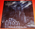 Dark Funeral The Secrets Of The Black Arts LP Black Vinyl Record 2021 Osmose NEW