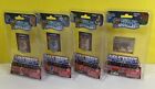 Set (4) World's Smallest Masters of The Universe Micro Action Figures He-Man NEW