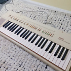 Vintage Yamaha PS-20 Keyboard Analog Automatic Bass Chord System Japan 80s