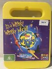 Wiggles, The - It's A Wiggly Wiggly World! (DVD 2005) PAL Region 4