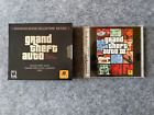 Grand Theft Auto Classics Collection (PC CD-ROM, 2004) & GTA III Lot - 1 Sealed