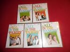 ALL IN THE FAMILY COMPLETE SERIES DVD