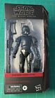 Star Wars The Black Series Bad Batch Crosshair Imperial (opened & Modified)
