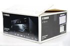 Yamaha AVENTAGE RX-A1080 7.2-Channel Network A/V Receiver - Black