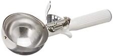 New ListingVollrath Stainless Steel Disher - Size 6,White, 9.87