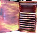 Aerosmith box of fire cd box set