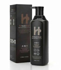 Hi.BonHair Korea Backwards Aging Shampoo 4 In 1 Damage/ Gray Hair Treatment US