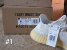 Size 9 - adidas Yeezy Boost 350 V2 Natural FZ5246