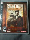 Silent Hill: Homecoming (Sony PlayStation 3, 2008)