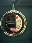 Augusta Masters Christmas Ornament