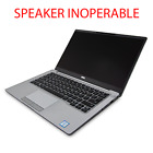AS-IS Dell Latitude 7400 14
