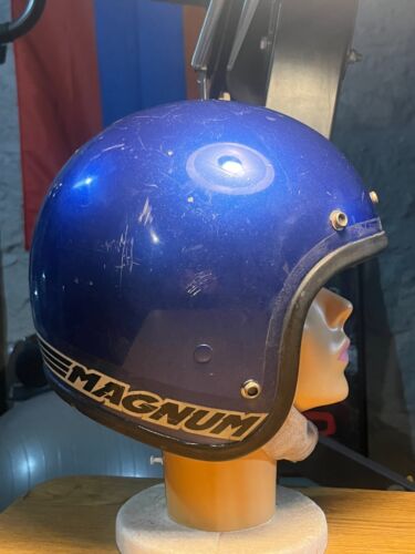 Vintage Bell Magnum LTD Helmet / Bell Helmets / Magnum / NR