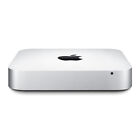 2014 - Apple Mac mini MGEM2LL/A w/Core i5 1.4GHz/8GB/240GB SSD - Very Good