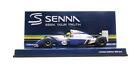 1:43 MINICHAMPS Williams F1 Fw16 #2 San Marino Gp 1994 Ayrton Senna 540943302 Mo