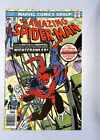 (3267) Amazing Spider-Man (1963) #161 grade 8.5   October 1976