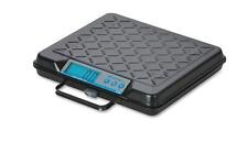 Salter Brecknell GP100 Digital Bench Parcel Scale 100 lb X0.2 lb,Brand New