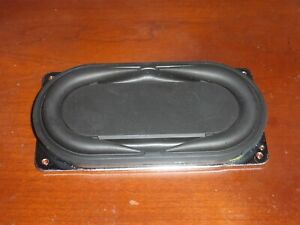 Sony OEM Replacement Bass Diaphragm Plate(Front/Rear) for SRS-XB41 Speaker