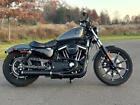 New Listing2022 Harley-Davidson Sportster 883 883 IRON