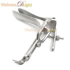 Wdl Extra Large Graves Vaginal Speculum Ob/gyn Gynecology Surgical Stainless New