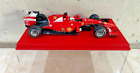 LookSmart F1 1:18 S. Vettel Ferrari SF15 Collector Collection with Luxury Case