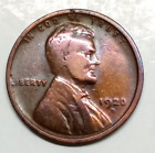 New Listing1920 D Lincoln Wheat Penny Cent Free Shipping
