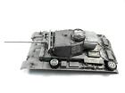 Mato 1/16 Panzer III RC RTR Tank Metal Infrared Upper Hull & Turret Parts MT139