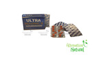 2 PACK!! Ultra Advance 3 - Ultra Advanc3 Herbs of Traditional Jenjibre Omega