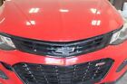 Grille Upper Rs With Redline Package Sedan Fits 17-18 CRUZE 2832630 (For: 2017 Cruze)