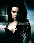 Amy Lee Evanescence Autographed Signed 8x10 Photo REPRINT