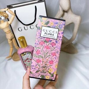Gucci Flora Gorgeous Gardenia 3.3oz Women's Eau de Parfum