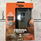 New ListingWildgame Innovations TERRA EXTREME LIGHTSOUT 18MP Trail Game Camera WGI-TERAXLO