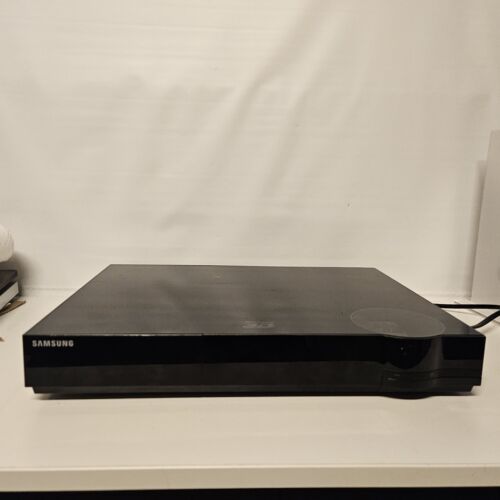 Samsung HT-E6500W 3D Blu-Ray DVD Player 5.1 Home Theatre Blu-Ray Receiver Only