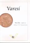 Hn Varesi BAR 74 2019 Coll. G. M. Coins Of Lucca + Coins Italian c612