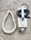 Oreck XL Compact Vacuum Cleaner BB870-AW White TESTED
