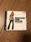 FINAL FANTASY X-2 Theme - real Emotion ‎/ COME WITH ME - Koda Kumi - Japan CD