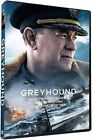 Greyhound (WW2)  2020 DVD NEW Free Shipping