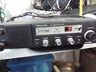 Realistic CB Base Station Navaho Citizens Band Transceiver TRC-433 Not tested
