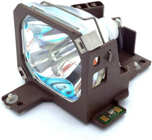 ELPLP06 Replacement Compatible Lamp with Housing For Epson Projectors