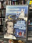 Alice Through the Looking Glass (DVD) 1966 NBC Musical Extravaganza on DVD! NEW!