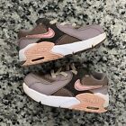 Cd6893-200 Baby Toddler Nike Air Max Size 6c (6) Baby Shoes